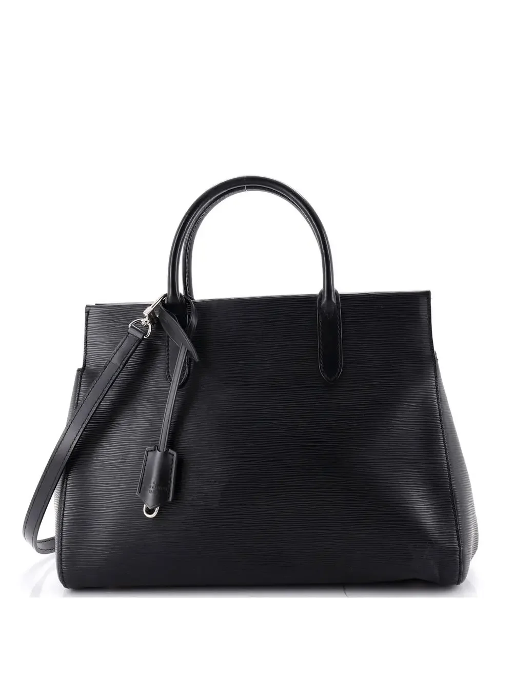Louis Vuitton Marly Handbag Epi Leather #294886L12B